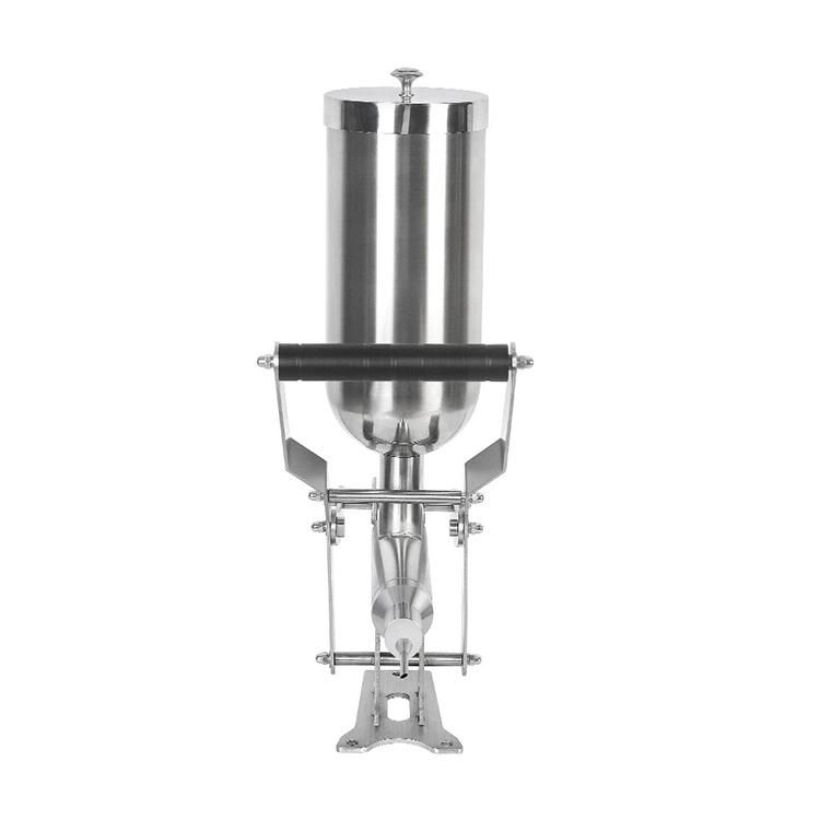 Professional Churro Filler Churros Filling Machine Filler Machine for Sale