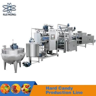 Food Machine for Candy Machine