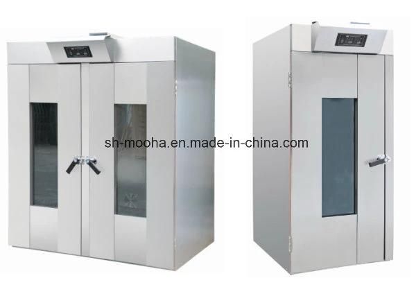 Small Medium Complete Bakery Equipment for Sale (mixer moulder proofer oven used in bakery)