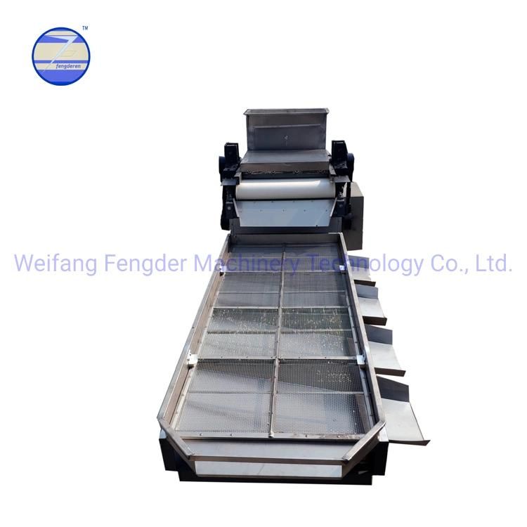 Fengderen Automatic Electric Almond /Peanut /Cashew Nut Cutter