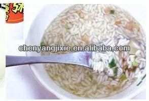 Artificial Rice/Instant Rice Making Machine