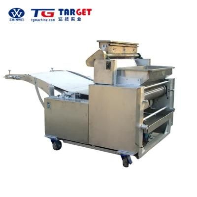 Advanced Good Quality Rotary Moulder for Soft Biscuit Forming