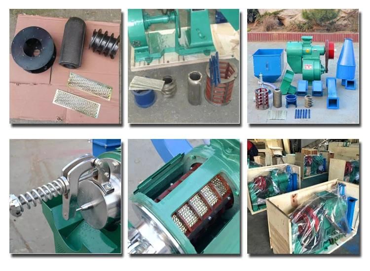 Hot Sale Grain Bean Corn Maize Dehuller Skin Peeling Machine
