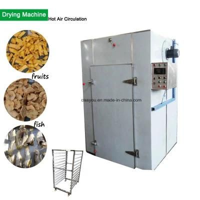 China Vegetable Fruit Sea Food Fish Dehydrator Drying Dryer