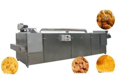 High Output Customized Bread Crumb Making Machine