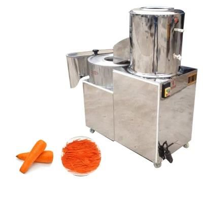 Factory Direct Sale Fruit Cutter, Commercial Potato Cutter, Radish Slicer, Stainless Steel ...