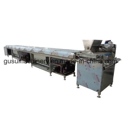 Popular Product Sprinkling Material Food Machine Snack Processing