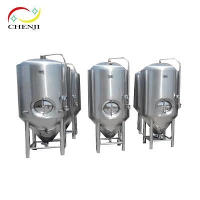 200L Mini Type Beer Brewing Equipment for Beer Pubs
