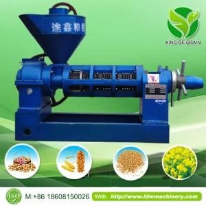 Excellent Oil Expeller, Oil Press for Extracting Sesame Oil