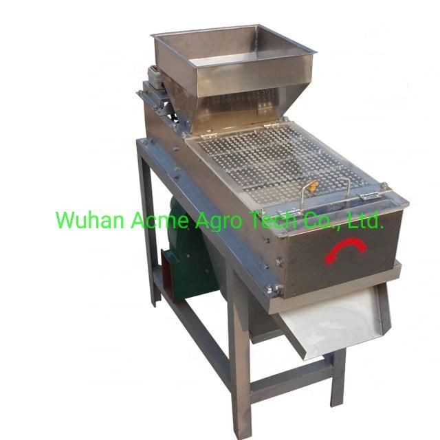 Peanut Peeling Machine/Peanut Peeler