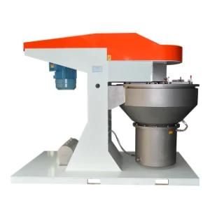Factory Price Chocolate Ball Mill Made in China