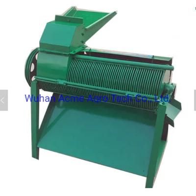 Almond Seed Separator Machine Apricot Core Getting Machine