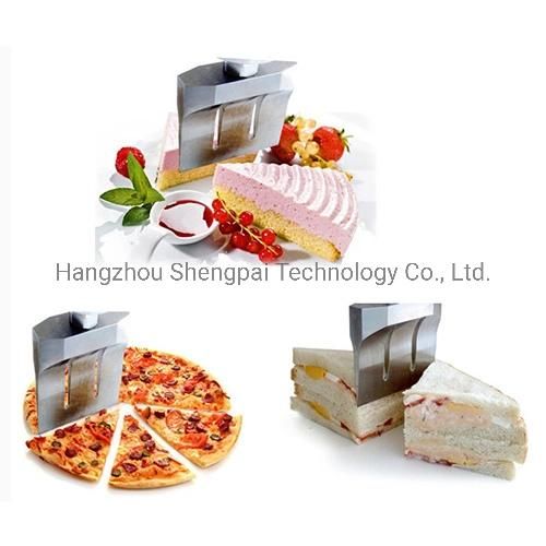 20KHz Ultrasonic Food Cutter For Cutting Soft Bread With Cream
