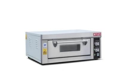 High Quality Product Common Electric Oven (from GUANGZHOU HONGLING)