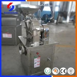 Commercial Vertical Stainless Steel High Large Capacity Food Grinder Mill