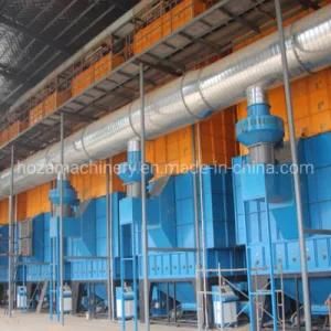 15t Paddy/ Wheat/ Maize Dryer Machine for Rice Factory