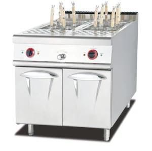 Freestand Commercial Electric Pasta Cooker/Pasta Boiler with Cabinet