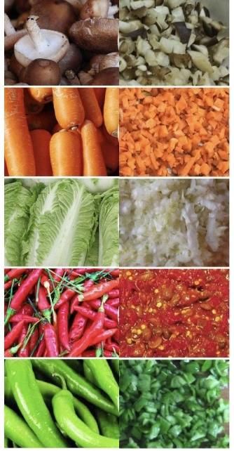 China Professional Suppiler Meat Bowl Cutter/Meat Bowl Chopper for Sale