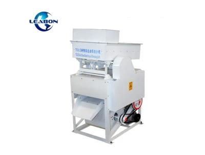 Corn Rice Wheat Gravity Grading Cleaning Machine Stone Remover Machine