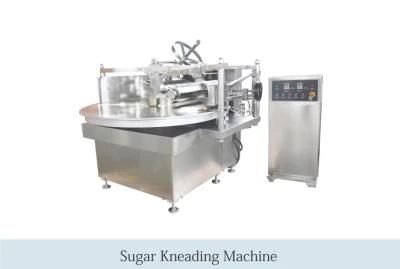 Sugar Kneading Machine