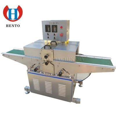 Automatic Meat Slicing Machine With Good Price