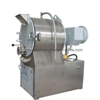 Chocolate Paste Grinding Conche Chocolate Equipment Manufacturer