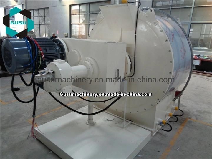 Chocolate Paste Grinding Refiner Chocolate Conche Producer