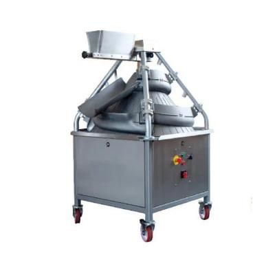 Factory Supply Toast Bread Machine Conical Rounder for Industrial Use