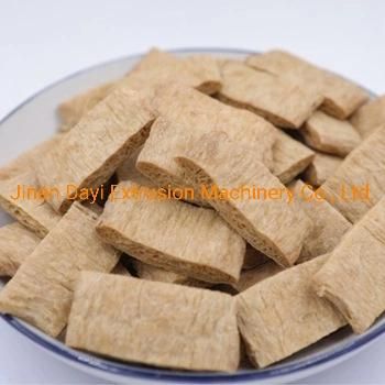 Hot Selling Soya Bean Processing Machinery