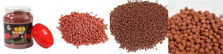 Tropical Fish Feed Machine