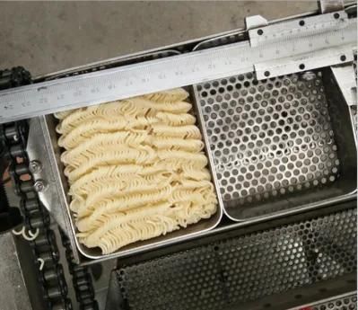 Multi Function Rice Noodle Making Machine / Shirataki Noodle Making Machine / Instant ...
