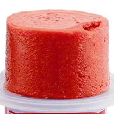 Good Quality Tomato Paste 70g 210g 400g 1000g 2.2kg for Africa