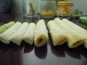Core Filled Snack Food Processing Line