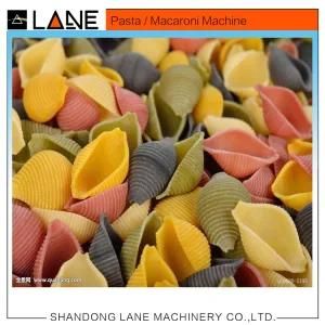 Hot Sale Promotion China Commercial Extruding Automatic Macaroni Pasta Making Machine