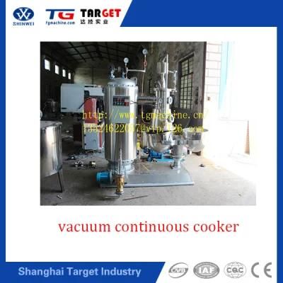 Factory Manufacture Hard Candy Making Machinery with Install and Testing