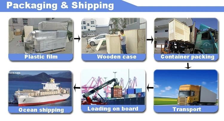 Enriched Reconstituted Nutrition Double Screw Artificial Rice Food Making Machine Processing Equipment Line
