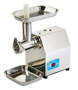 Mear Grinder Full Stainless Steel Mincer