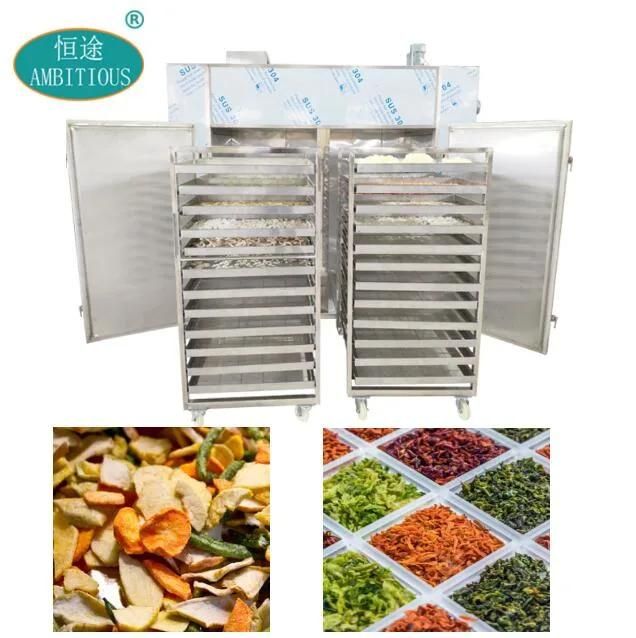 Fruit Dryer Vegetable Drying Machine