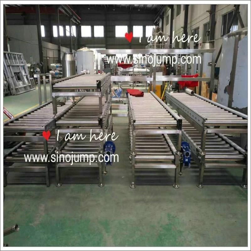 Banana Pulp Production Line
