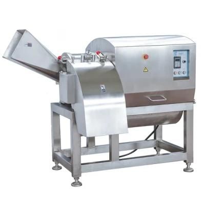 Meat Dicer Machine Chicken Dicer Machine Cheese Dicer Machine