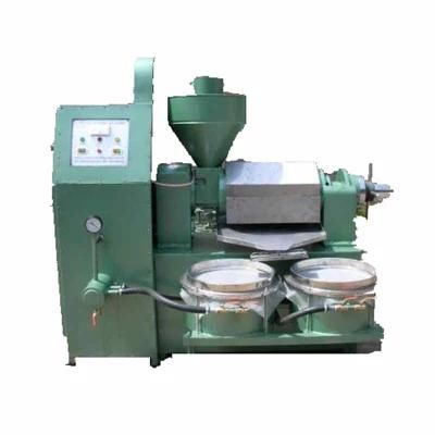 Edible Oil Press Combined Soybean Oil Press