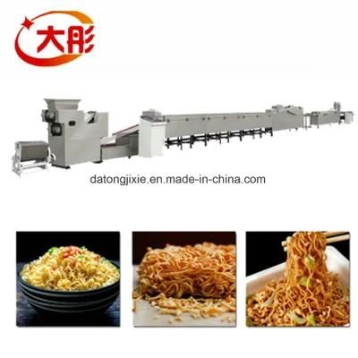 Fully Automatic Electric Noodle Machine