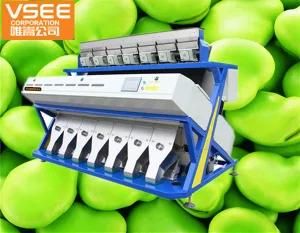 Vsee Automatic RGB CCD Beans Color Separator