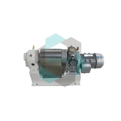 Food Use Machine Chocolate Mass Delivery Pump