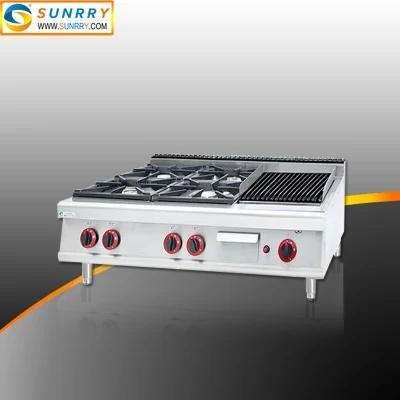 Cheapest Best Sales Wok Stand Gas Stove