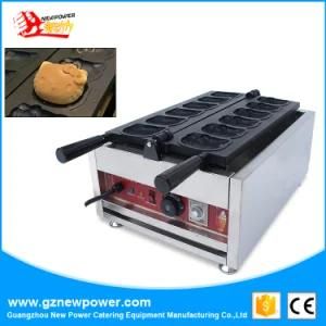 Waffle Maker Machine Rotate Waffle Baker with Factory Price