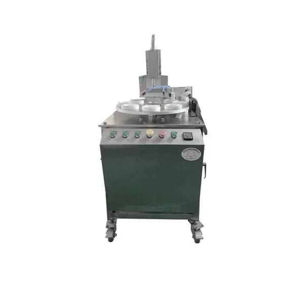 Cake Cutting Machine by Electricity
