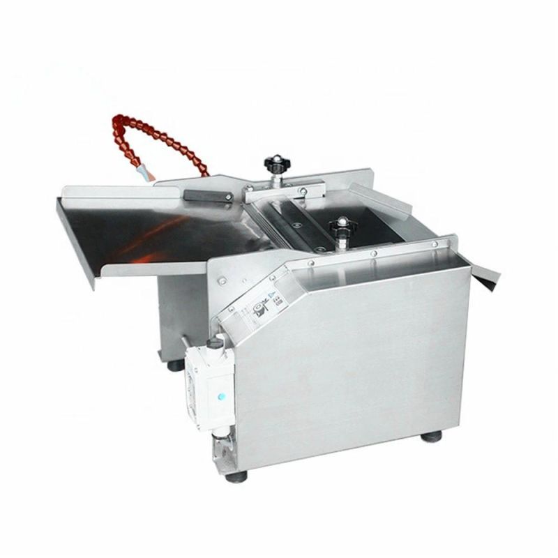 High Quality Commercial Fish Skinning Machine