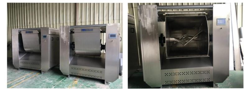 Skywin Automatic Bakery Biscuit Machine for Making Hard &Soft Biscuit