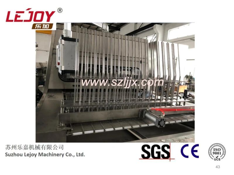 Bottom Coating Chocolate Machine